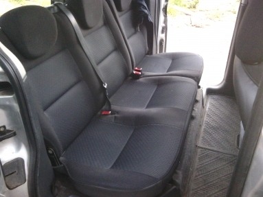Citroen Berlingo, 1.4, 2006 года с пробегом, id 195