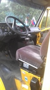 Mercedes-Benz 308D, 2.4, 1994 года с пробегом, id 202