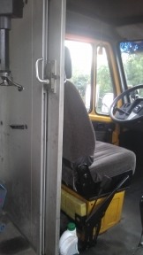 Mercedes-Benz 308D, 2.4, 1994 года с пробегом, id 202