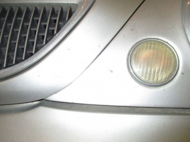 Купить Lancia Lybra, 1.9, 2000 года с пробегом, цена 4844 руб., id 11818