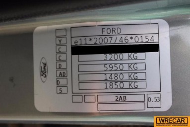 Купить Ford Ranger, 2.2, 2012 года с пробегом, цена 358131 руб., id 11825