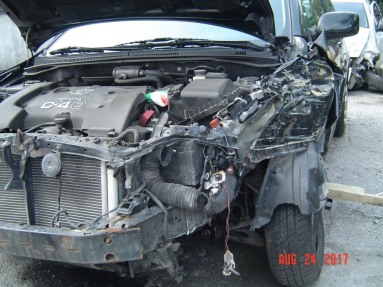 Купить Toyota Corolla, 2.0, 2002 года с пробегом, цена 8097 руб., id 11826