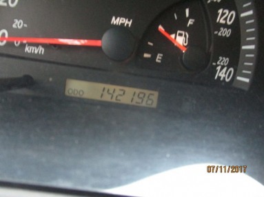 Купить Toyota Camry, 2.4, 2004 года с пробегом, цена 58339 руб., id 11828