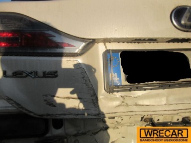Купить Lexus CT 200h  Premium, 1.8, 2011 года с пробегом, цена 372733 руб., id 11863