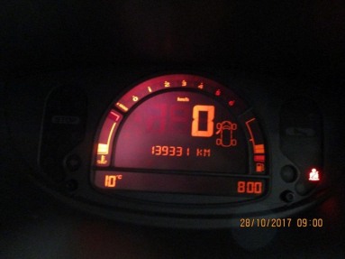 Купить Renault Modus, 1.5, 2004 года с пробегом, цена 46990 руб., id 11864
