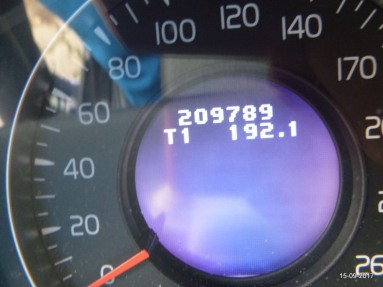 Купить Volvo S80, 2.0, 2009 года с пробегом, цена 74533 руб., id 11866