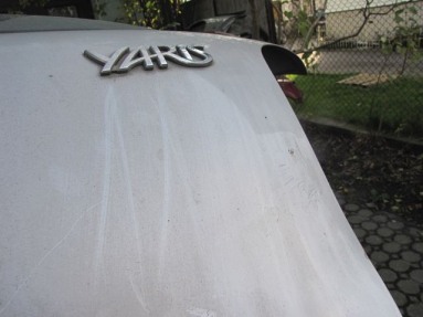 Купить Toyota Yaris, 1.4, 2003 года с пробегом, цена 59931 руб., id 11868