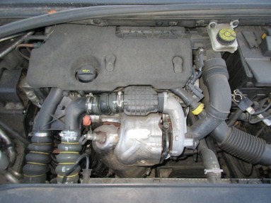 Купить Peugeot 308, 1.6, 2011 года с пробегом, цена 198477 руб., id 11895