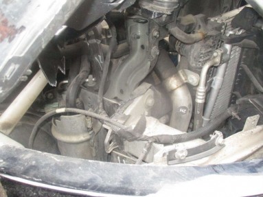 Купить Renault Scénic dCi Tomtom SL 110, 1.5, 2012 года с пробегом, цена 1592 руб., id 11897