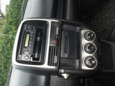 Купить Honda CR-V, 2.0, 2005 года с пробегом, цена 153910 руб., id 11929