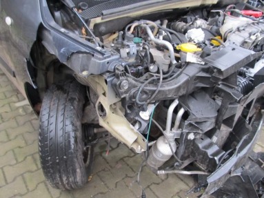 Купить Mercedes-Benz Citan CDI MR`12 E5 2.2t, 1.5, 2014 года с пробегом, цена 106920 руб., id 11937