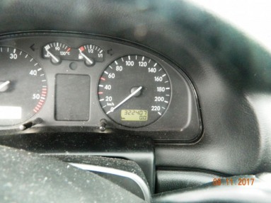 Купить Volkswagen Passat, 1.9, 1997 года с пробегом, цена 3183 руб., id 11940