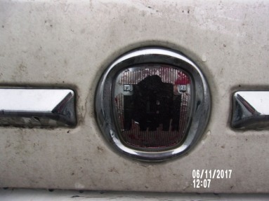 Купить Fiat 500, 1.2, 2008 года с пробегом, цена 66436 руб., id 11942
