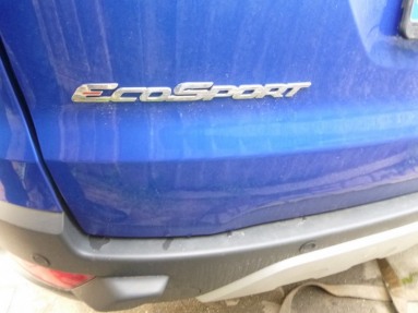 Купить Ford ECOSPORT ECOSPORT, 1.0, 2016 года с пробегом, цена 50242 руб., id 11945