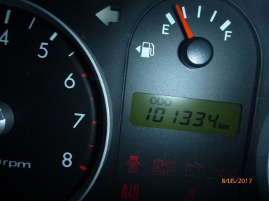 Купить Hyundai Getz, 1.1, 2009 года с пробегом, цена 3183 руб., id 11949