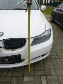 Купить BMW 1 318 Touring Diesel DPF, 2.0, 2010 года с пробегом, цена 144221 руб., id 11955