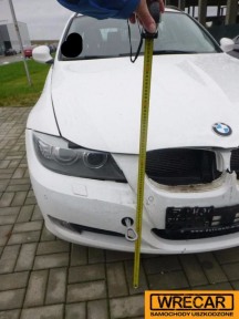 Купить BMW 1 318 Touring Diesel DPF, 2.0, 2010 года с пробегом, цена 144221 руб., id 11955