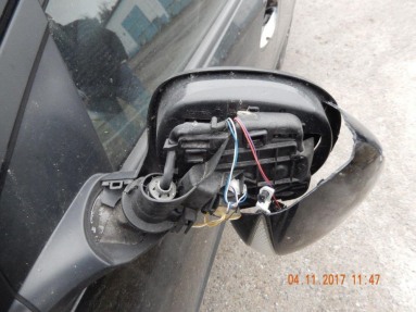 Купить Honda Civic, 1.8, 2011 года с пробегом, цена 19446 руб., id 11959