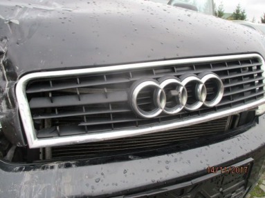 Купить Audi A4, 1.9, 2003 года с пробегом, цена 0 руб., id 11984
