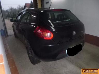 Купить Fiat Bravo, 1.9, 2010 года с пробегом, цена 48581 руб., id 12070