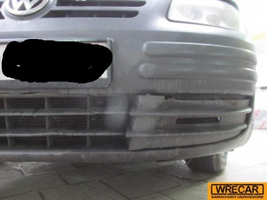 Купить Volkswagen Caddy, 1.9, 2009 года с пробегом, цена 48581 руб., id 12079