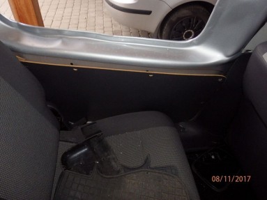 Купить Volkswagen Caddy, 1.6, 2013 года с пробегом, цена 42076 руб., id 12118