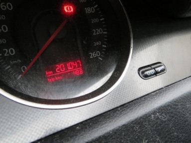 Купить Volkswagen Passat, 2.0, 2006 года с пробегом, цена 64775 руб., id 12157