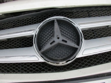 Купить Mercedes-Benz Klasa GLA 13 MR`13 E6 X156 GLA 200, 1.6, 2016 года с пробегом, цена 77785 руб., id 12162