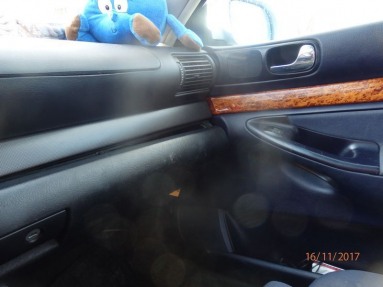 Купить Audi A4, 1.9, 1996 года с пробегом, цена 0 руб., id 12168
