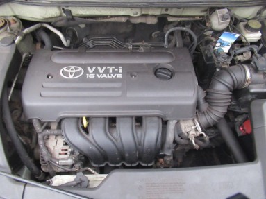 Купить Toyota Avensis, 1.6, 2004 года с пробегом, цена 3253 руб., id 12175