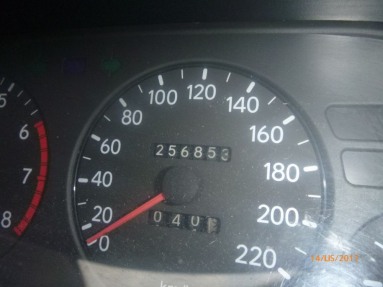 Купить Toyota Corolla, 1.3, 1997 года с пробегом, цена 0 руб., id 12193