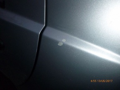 Купить Fiat Punto, 1.2, 2005 года с пробегом, цена 8097 руб., id 12198