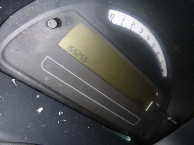 Купить Citroen C3, 1.1, 2005 года с пробегом, цена 4844 руб., id 12316
