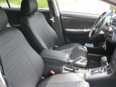 Toyota Corolla (E12), 1.6, 2006 года с пробегом, id 204