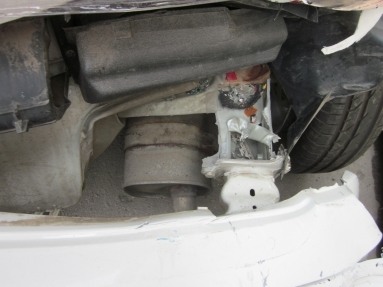 Citroen C3 (Mk I), 1.4, 2007 года с пробегом, id 205