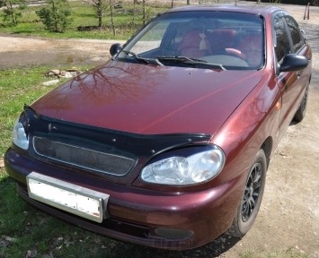 Chevrolet Lanos, 1.5, 2007 года с пробегом, id 206
