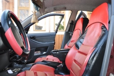 Chevrolet Lanos, 1.5, 2007 года с пробегом, id 206