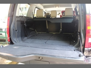 Land Rover Discovery III, 4.4, 2008 года с пробегом, id 209
