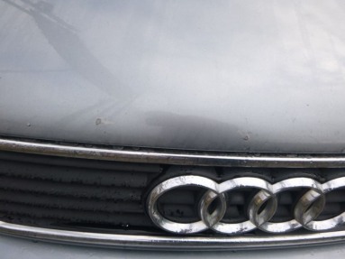 Купить Audi A4, 1.8, 1997 года с пробегом, цена 0 руб., id 12344
