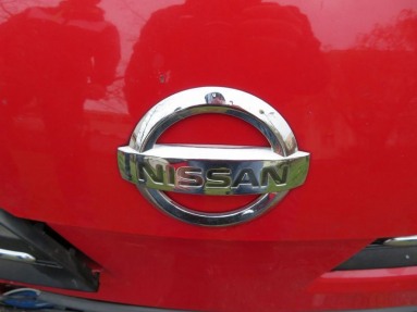 Купить Nissan Micra, 1.2, 2004 года с пробегом, цена 14602 руб., id 12366