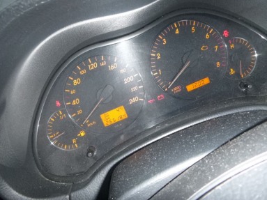 Купить Toyota Avensis, 2.0, 2004 года с пробегом, цена 82630 руб., id 12371