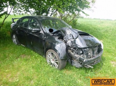 Купить Subaru Impreza, 2.5, 2011 года с пробегом, цена 163667 руб., id 12376