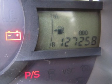 Купить Peugeot 107, 1.0, 2007 года с пробегом, цена 0 руб., id 12391