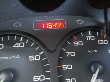 Купить Peugeot 206, 1.1, 2000 года с пробегом, цена 0 руб., id 12400