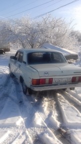 Купить ГАЗ 31029, 2.4, 1995 года с пробегом, цена 45000 руб., id 12410