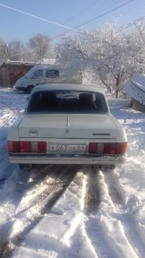 Купить ГАЗ 31029, 2.4, 1995 года с пробегом, цена 45000 руб., id 12410