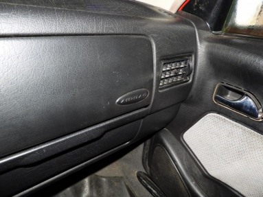 Купить SEAT Toledo, 1.6, 1997 года с пробегом, цена 0 руб., id 12437