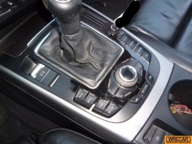 Купить Audi A4, 2.0, 2008 года с пробегом, цена 158823 руб., id 12461