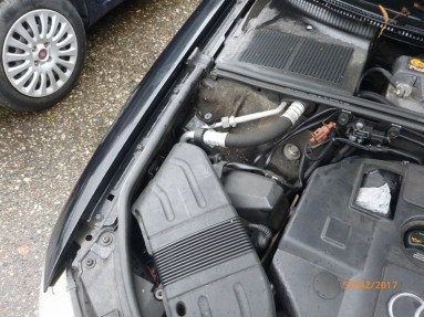 Купить Audi A4, 2.0, 2007 года с пробегом, цена 4844 руб., id 12499