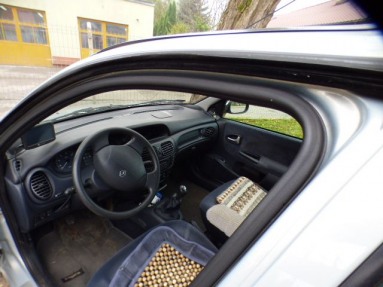Купить Renault Megane, 1.6, 2002 года с пробегом, цена 9689 руб., id 12518